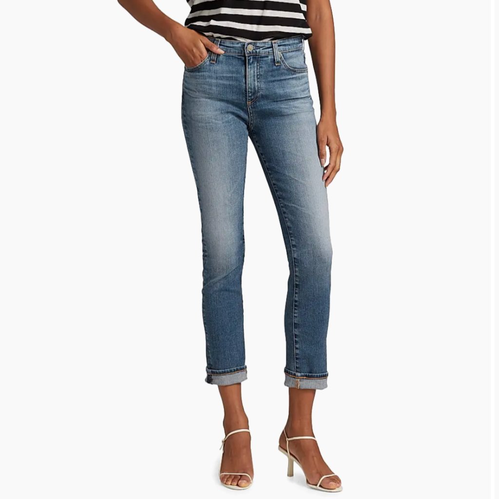 Ag Mari Jeans